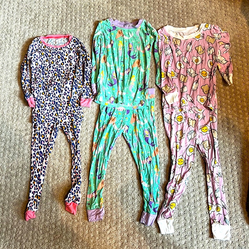 Little sleepies